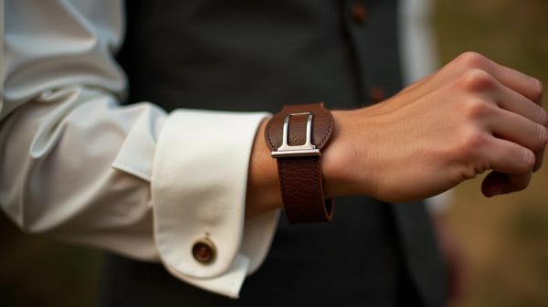 Accessoire incontournable : la gourmette homme moderne