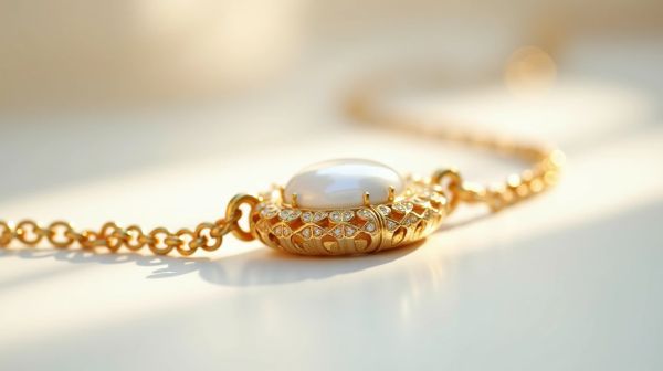 Top astuces pour choisir un collier plaqué or tendance
