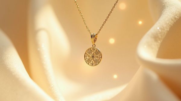 Trouver le collier plaqué or qui sublimera votre style