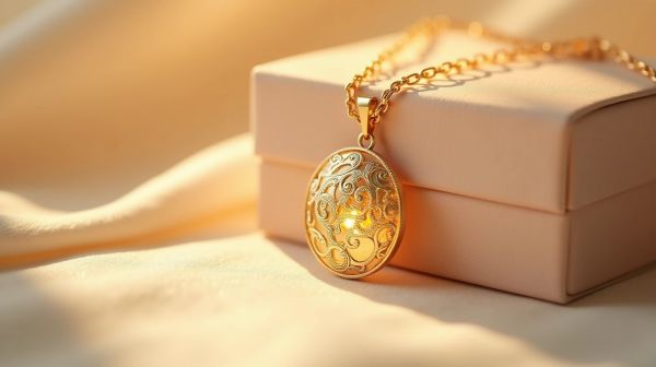 Trouver le collier plaqué or qui sublimera votre style