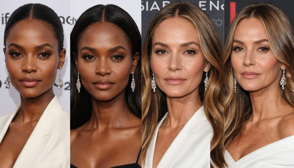 La routine de soins du visage des célébrités