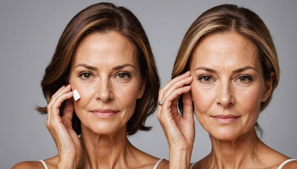 Trouver l'appareil anti-rides idéal pour une peau éclatante